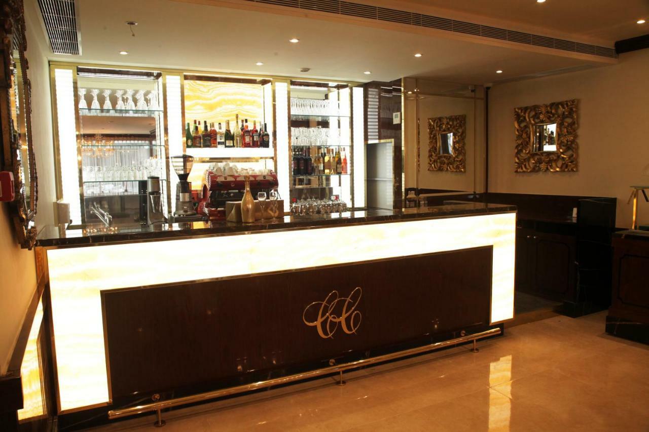 Grand Concerto Hotel Beirut Exterior photo