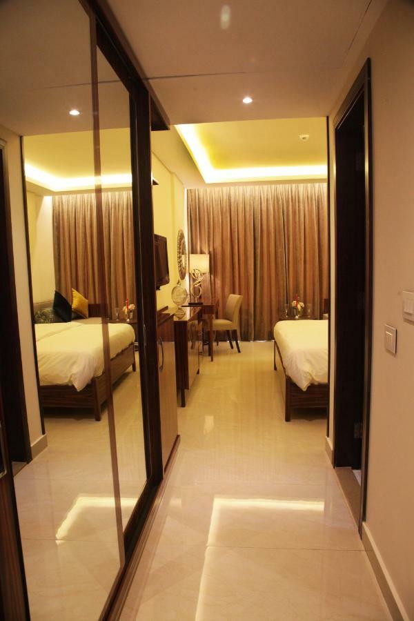 Grand Concerto Hotel Beirut Exterior photo