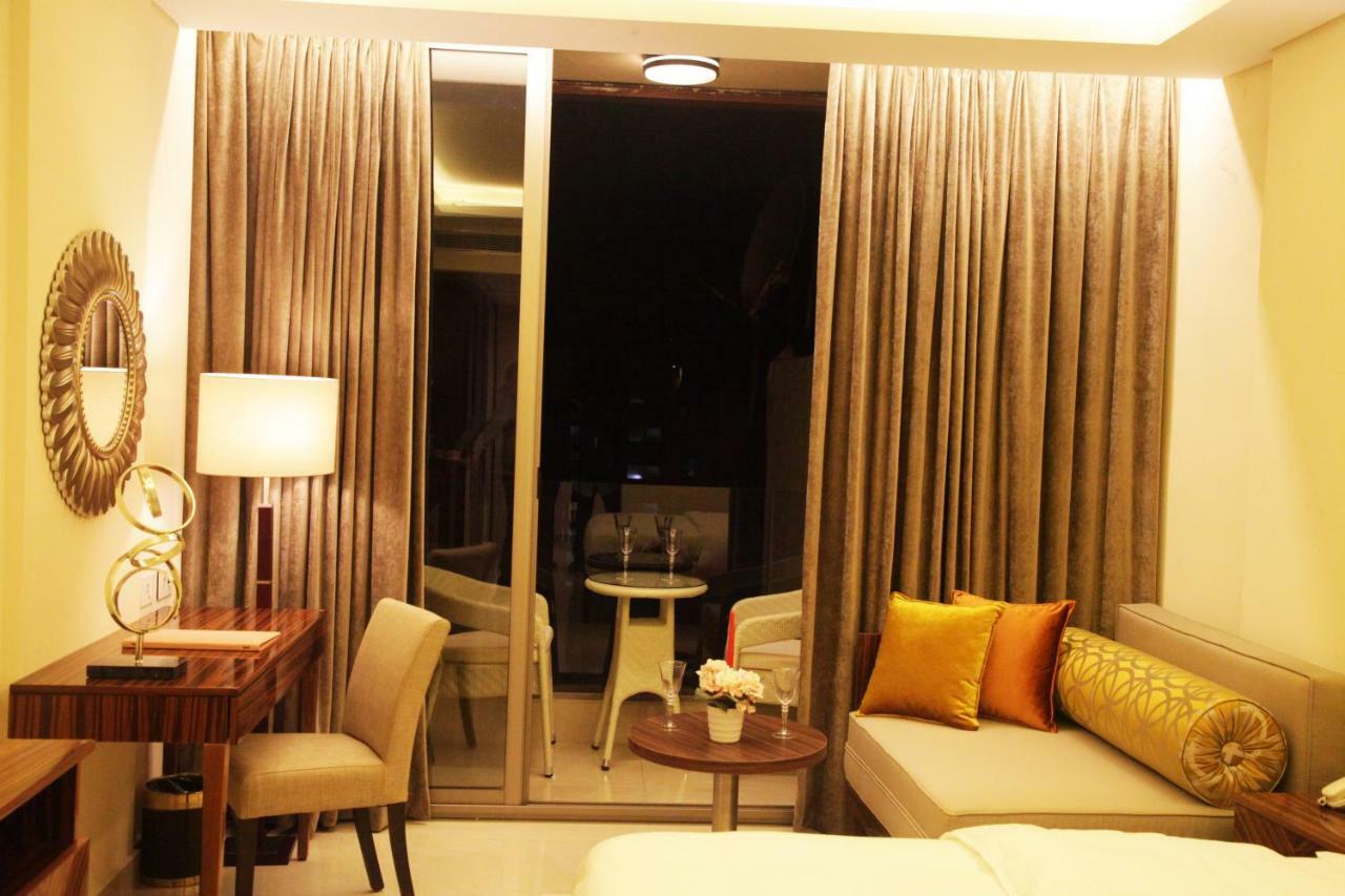 Grand Concerto Hotel Beirut Exterior photo