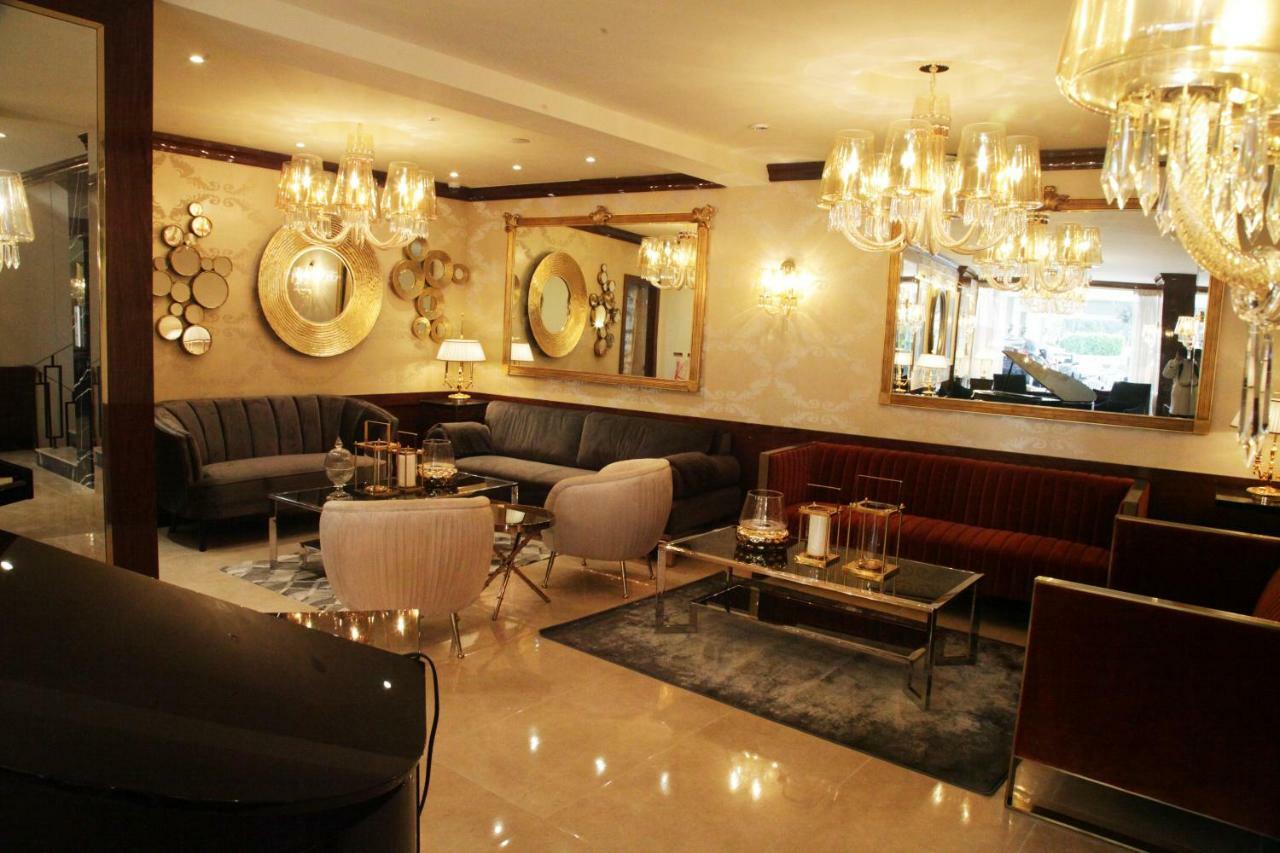 Grand Concerto Hotel Beirut Exterior photo