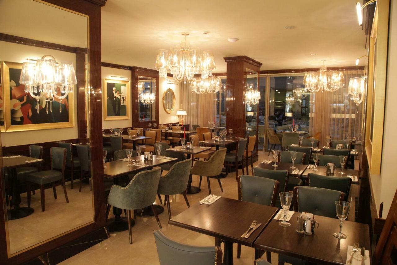 Grand Concerto Hotel Beirut Exterior photo