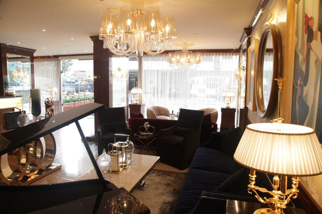 Grand Concerto Hotel Beirut Exterior photo